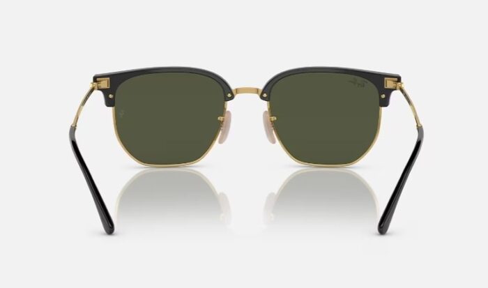 SOLAR RAY BAN NEW CLUBMASTER - Imagem 3