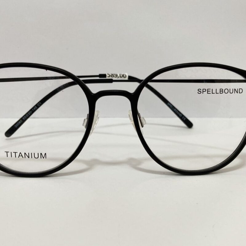 ARMAÇÃO SPELLBOUND