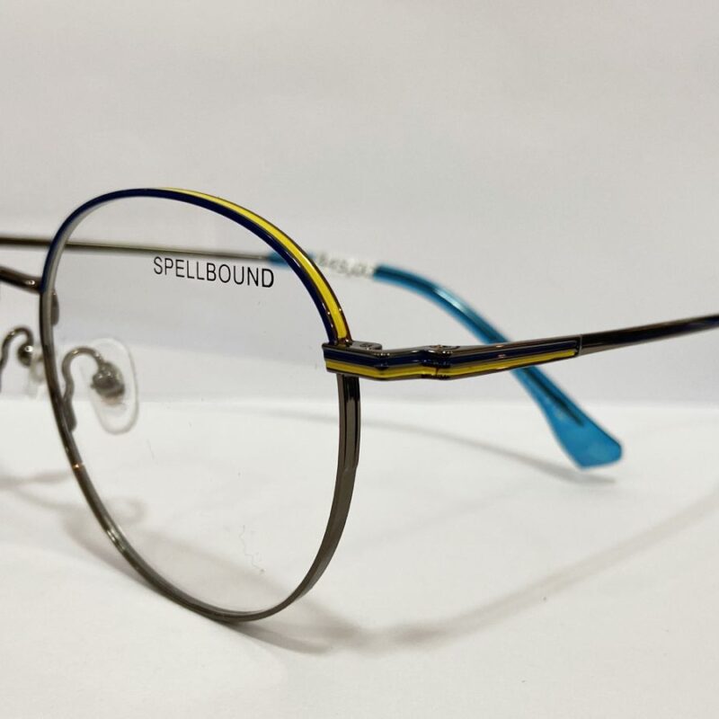 ARMAÇÃO SPELLBOUND