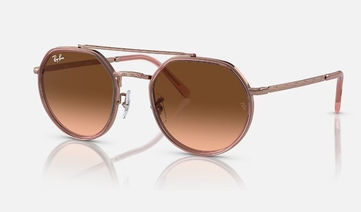 SOLAR RAY BAN RB3765