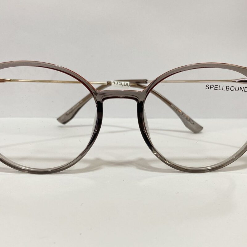 ARMAÇÃO SPELLBOUND