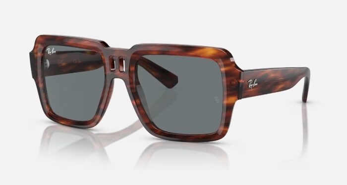 SOLAR RAY BAN MAGELLAN BIO-BASED