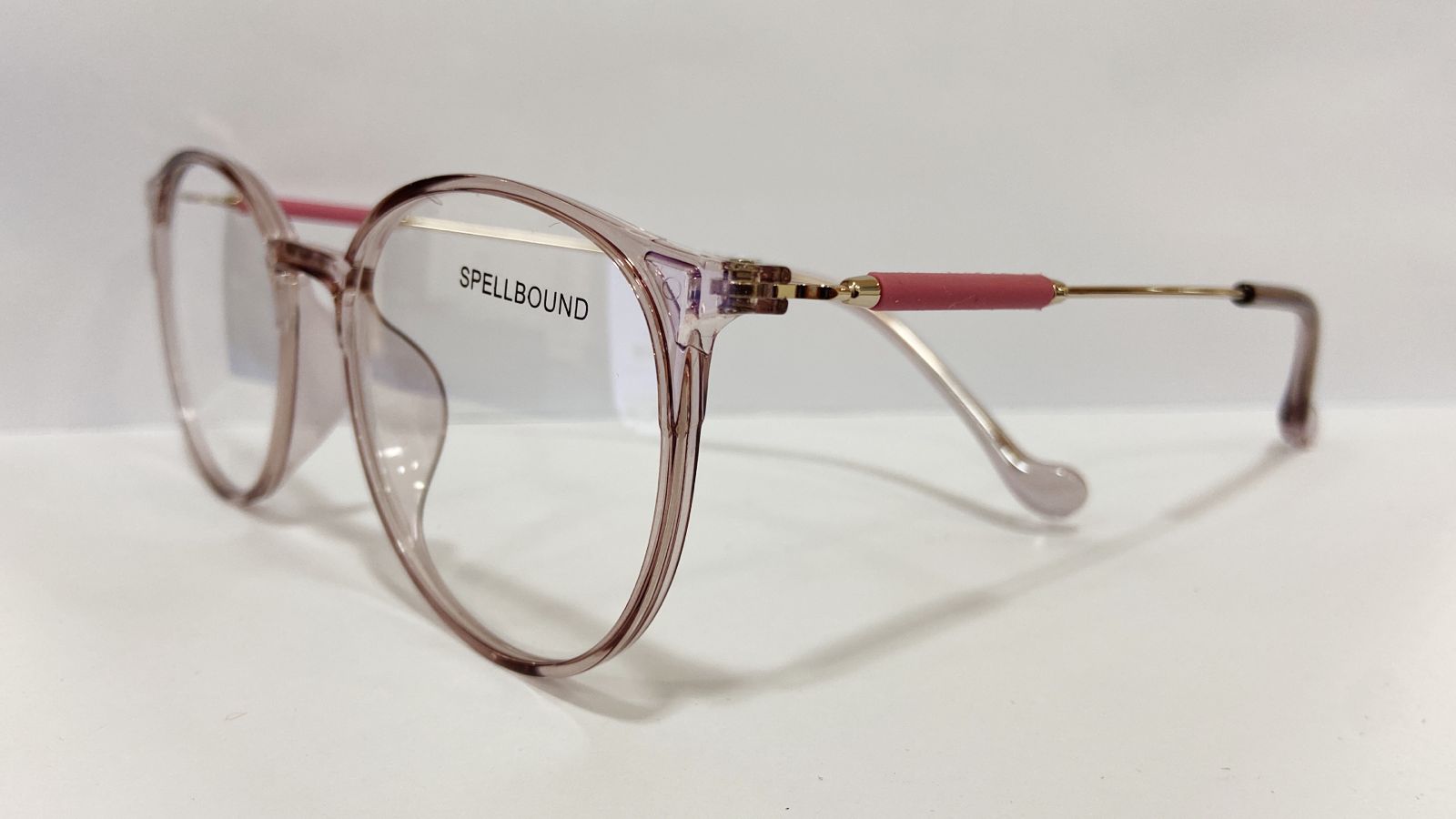 ARMAÇÃO SPELLBOUND - Imagem 2