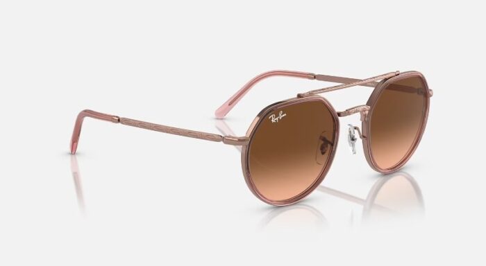 SOLAR RAY BAN RB3765 - Imagem 3