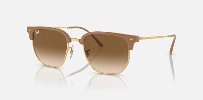 SOLAR RAY BAN NEW CLUBMASTER