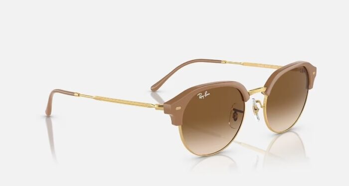 SOLAR RAY BAN RB4429 - Imagem 2