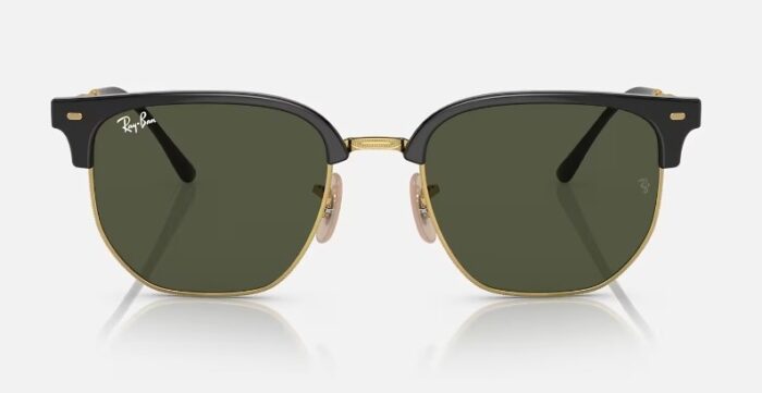 SOLAR RAY BAN NEW CLUBMASTER - Imagem 2