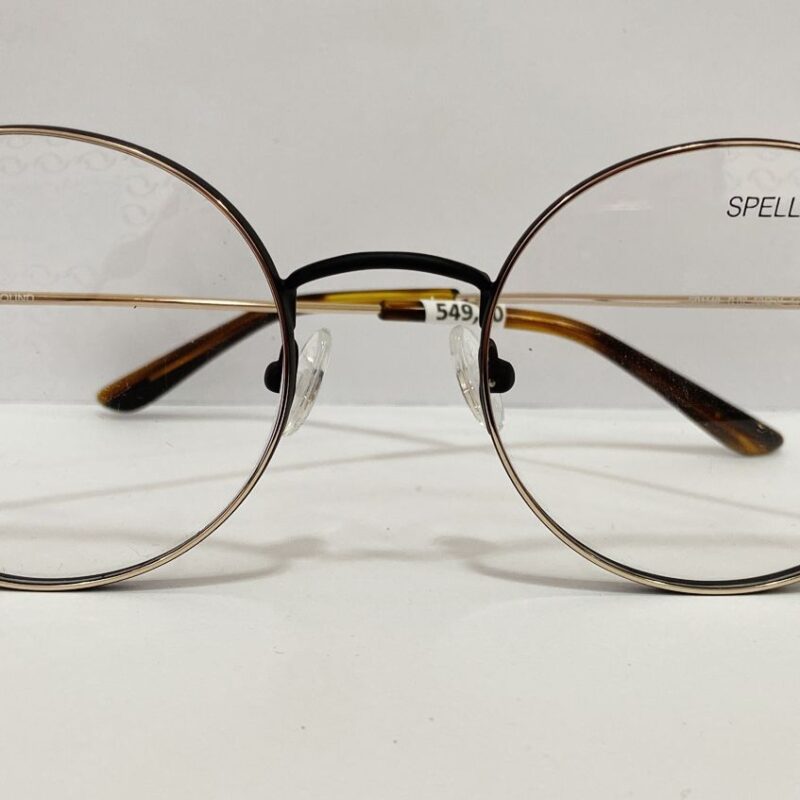 ARMAÇÃO SPELLBOUND