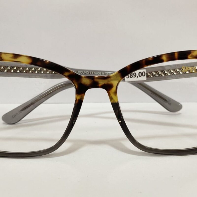 ARMAÇÃO SPELLBOUND