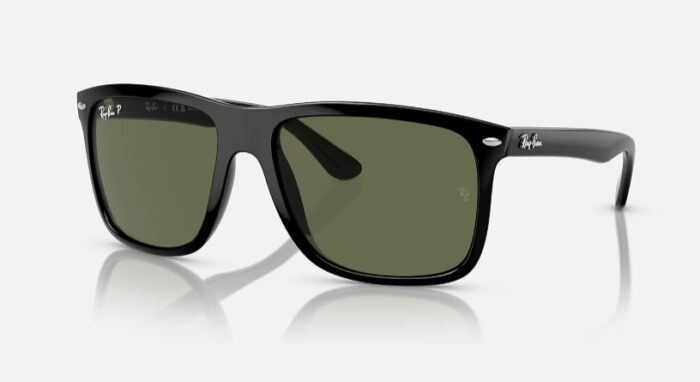 SOLAR RAY BAN BOYFRIEND TWO - Imagem 5