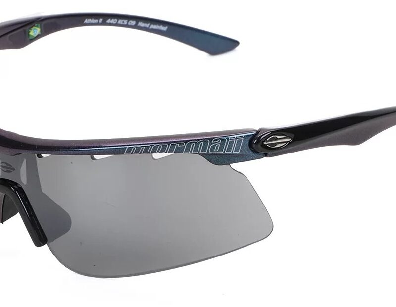 Solar Mormaii Athlon 2 Polarizado