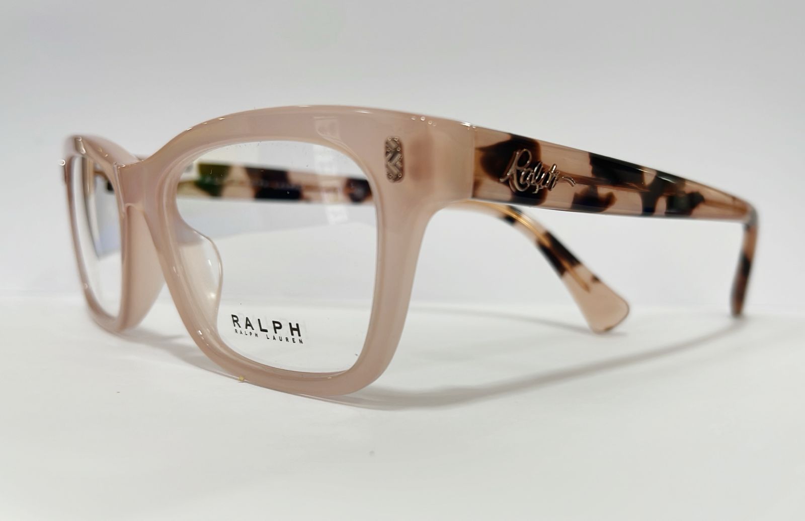 ARMAÇÃO RALPH LAUREN