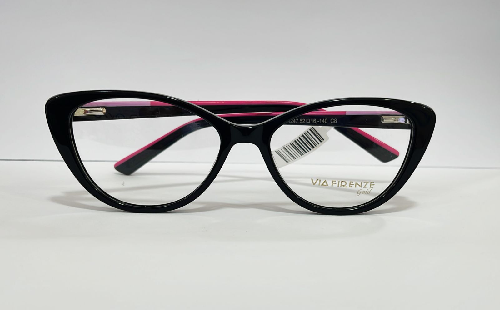 ARMAÇÃO VIA FIRENZE