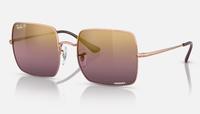 SOLAR RAY BAN