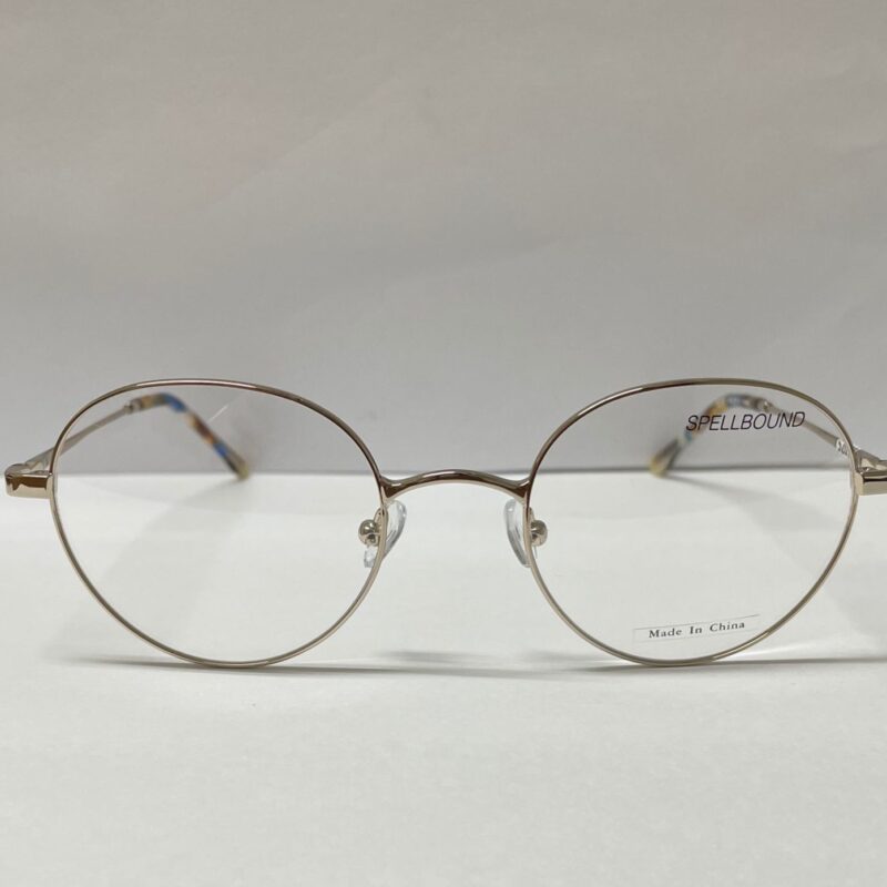 ARMAÇÃO SPELLBOUND