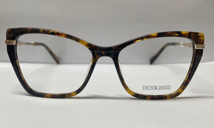 ARMAÇÃO ACETATO VICTOR HUGO