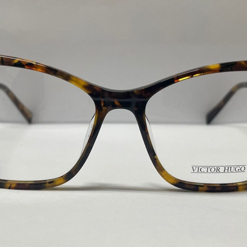ARMAÇÃO ACETATO VICTOR HUGO