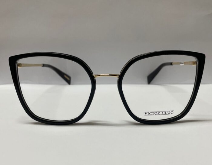ARMAÇÃO ACETATO VICTOR HUGO