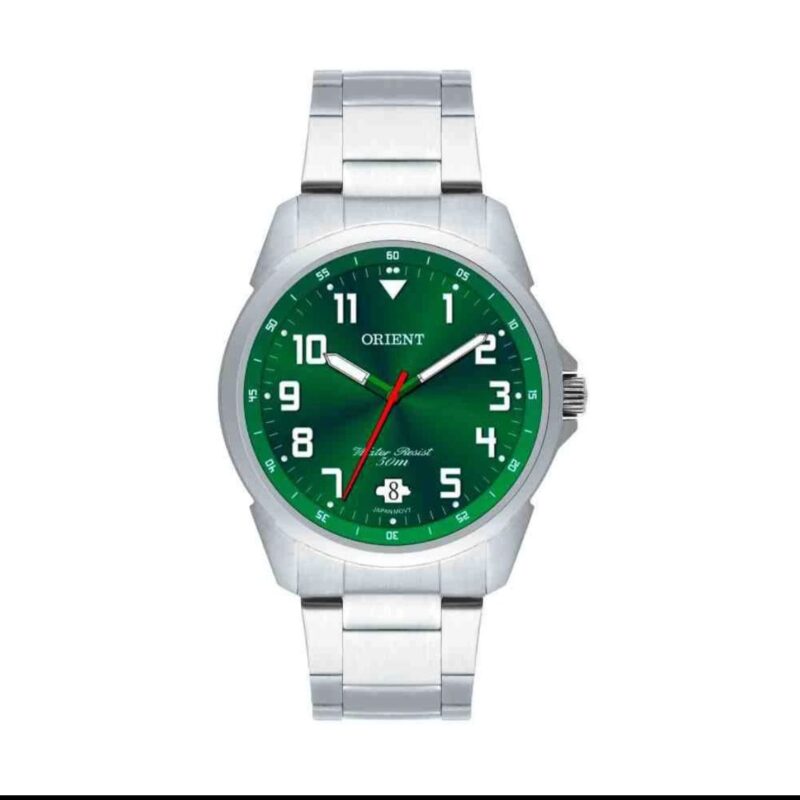 RELOGIO ORIENT MASCULINO