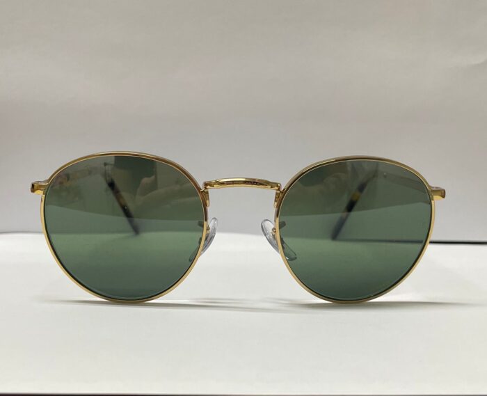 SOLAR RAY-BAN