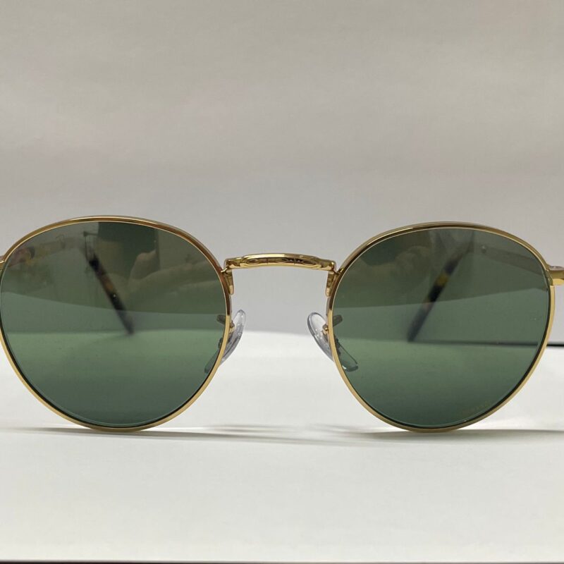 SOLAR RAY-BAN