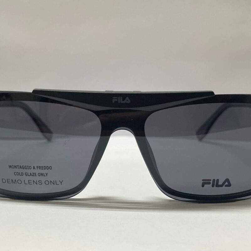 ARMAÇÃO CLIP-ON FILA