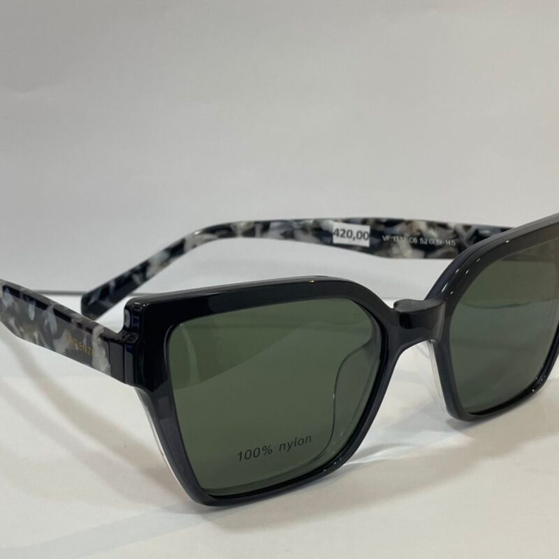 ARMAÇÃO CLIP-ON VIA FIRENZE