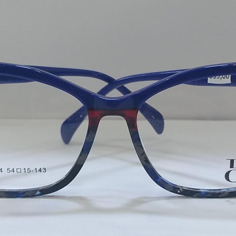 ARMAÇÃO ORLA BARDOT