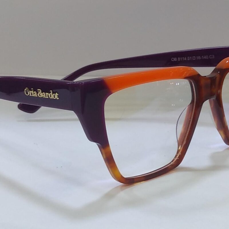 ARMAÇÃO ORLA BARDOT