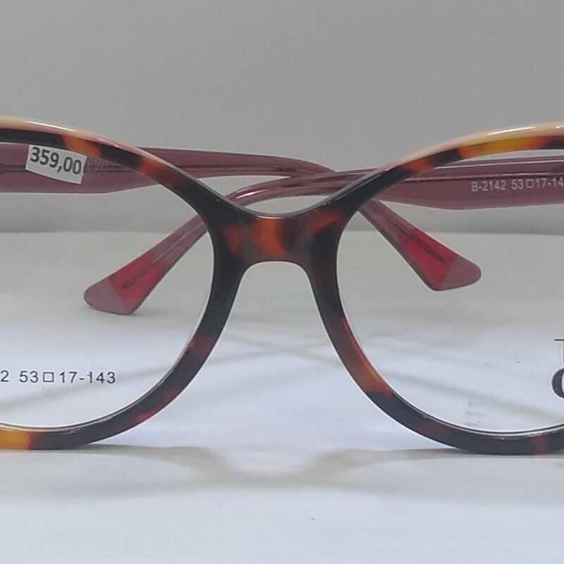 ARMAÇÃO ORLA BARDOT