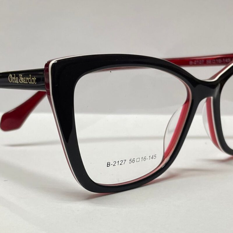 ARMAÇÃO ORLA BARDOT