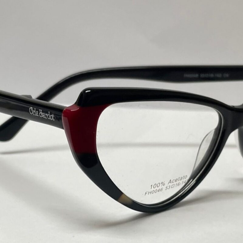 ARMAÇÃO ORLA BARDOT