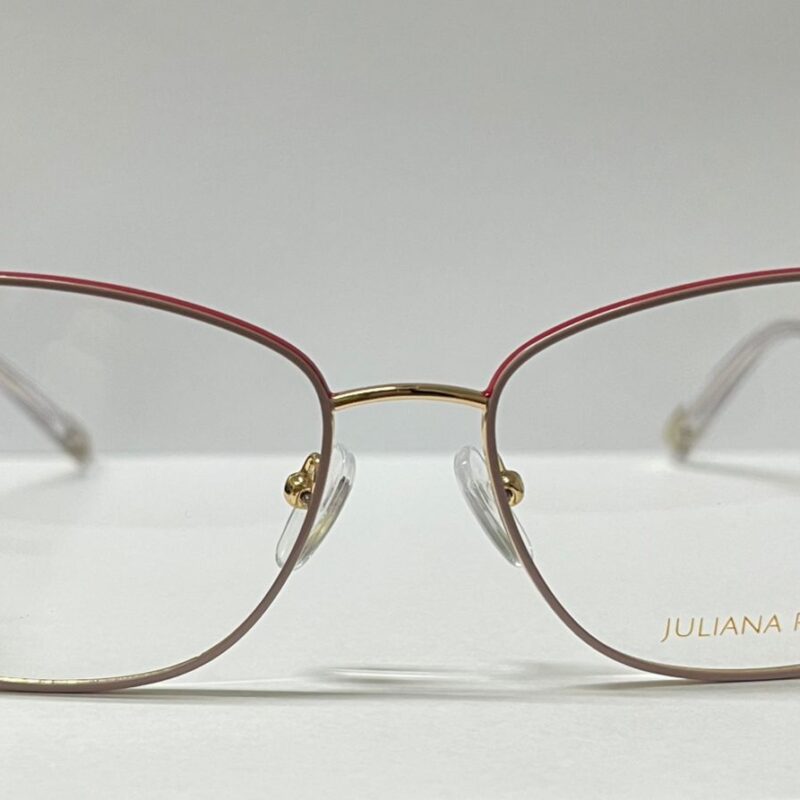 ARMAÇÃO JULIANA PAES