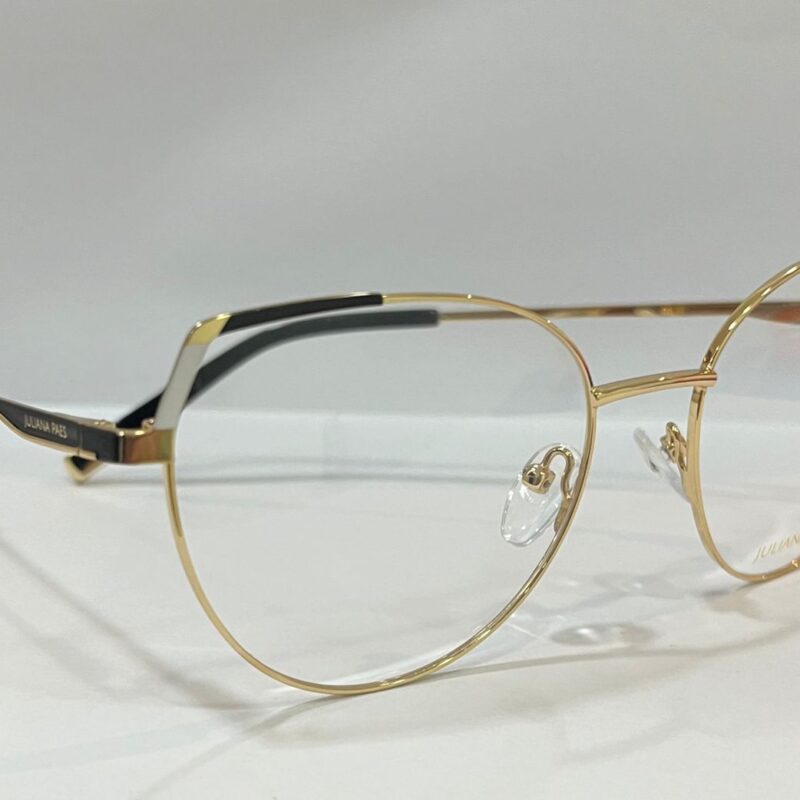 ARMAÇÃO JULIANA PAES