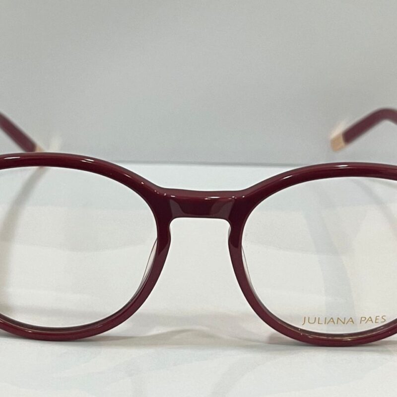 ARMAÇÃO JULIANA PAES