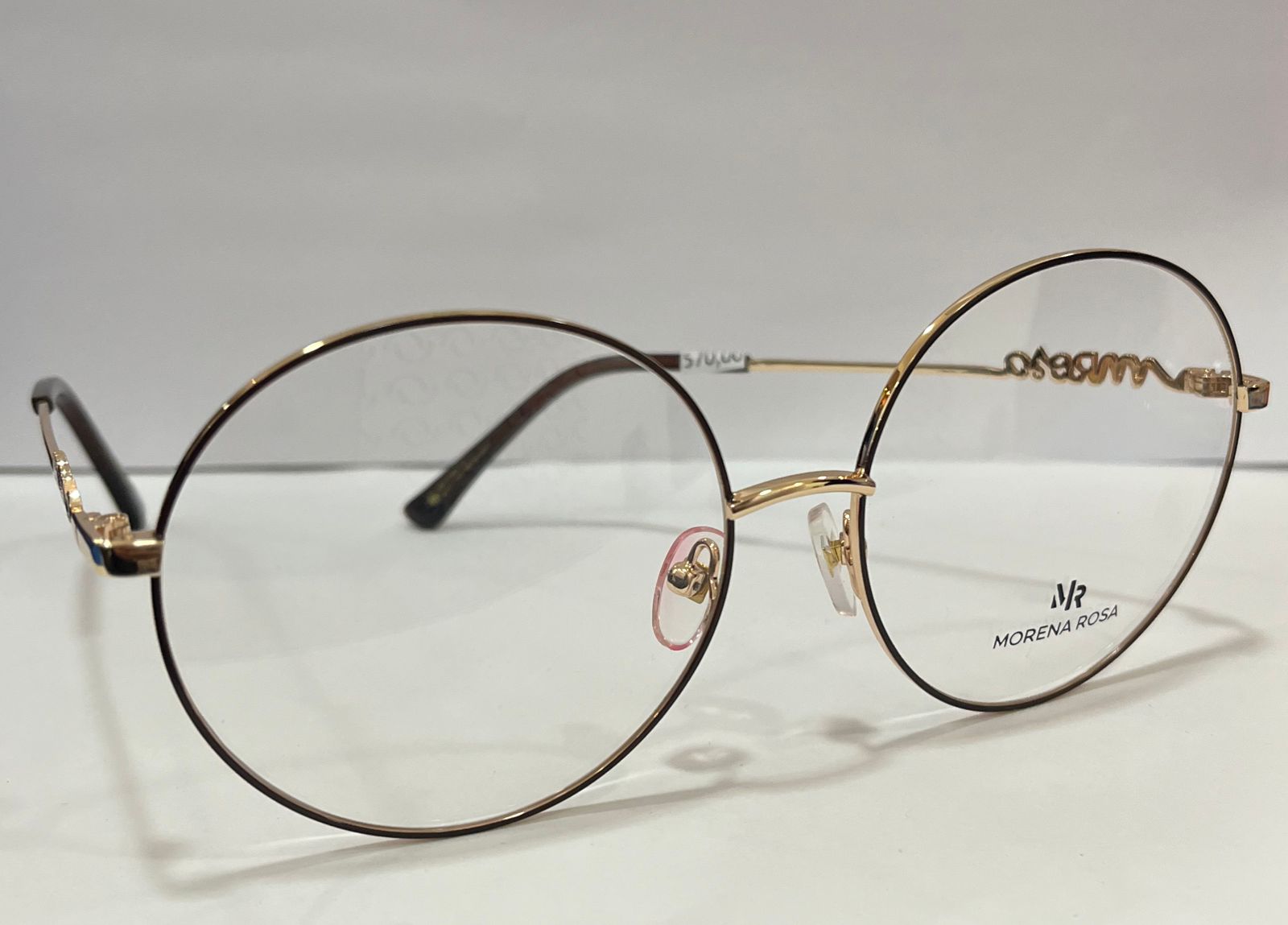 ARMAÇÃO MORENA ROSA - Imagem 2