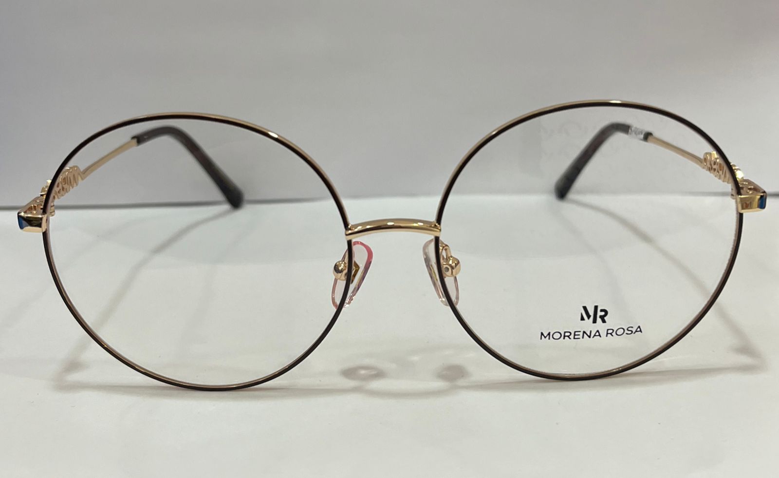 ARMAÇÃO MORENA ROSA