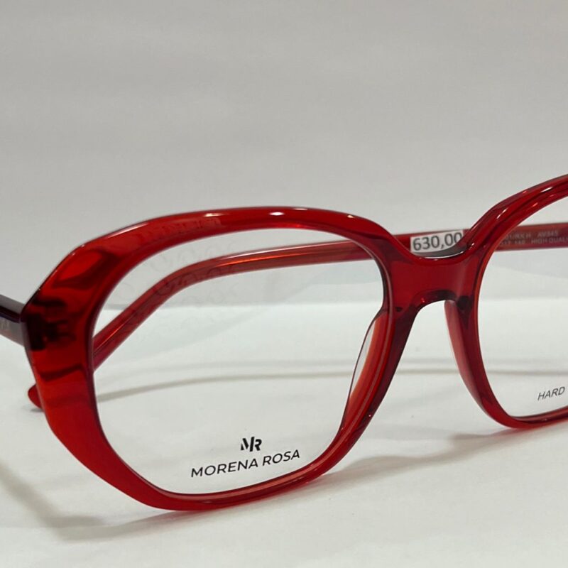 ARMAÇÃO MORENA ROSA