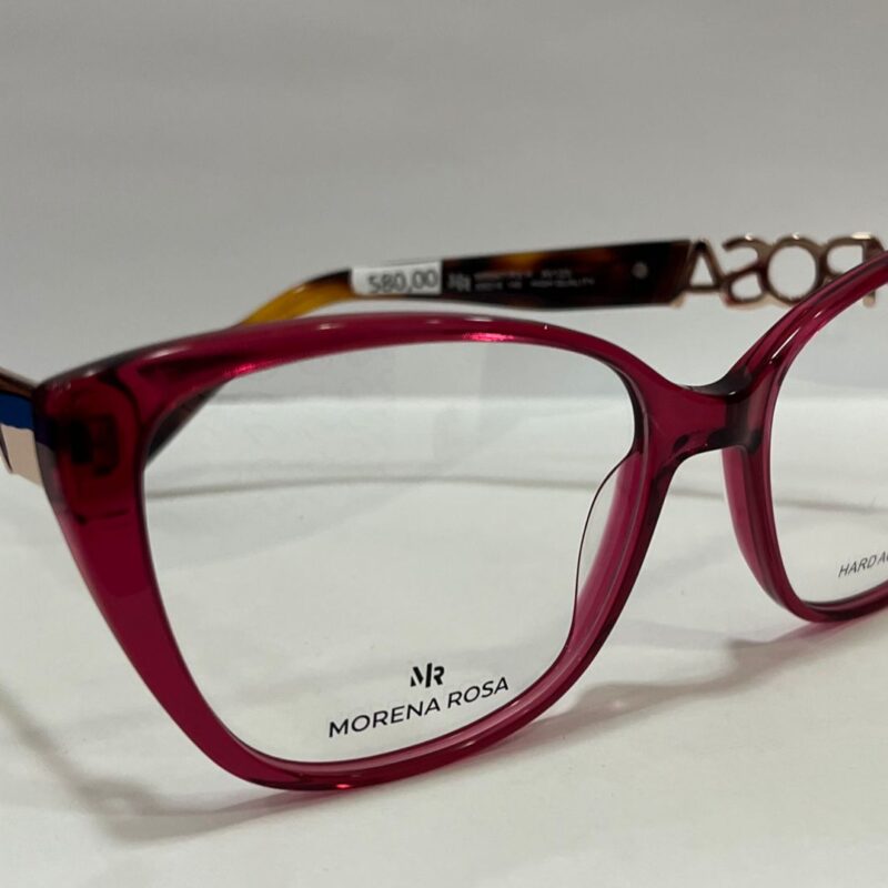 ARMAÇÃO MORENA ROSA