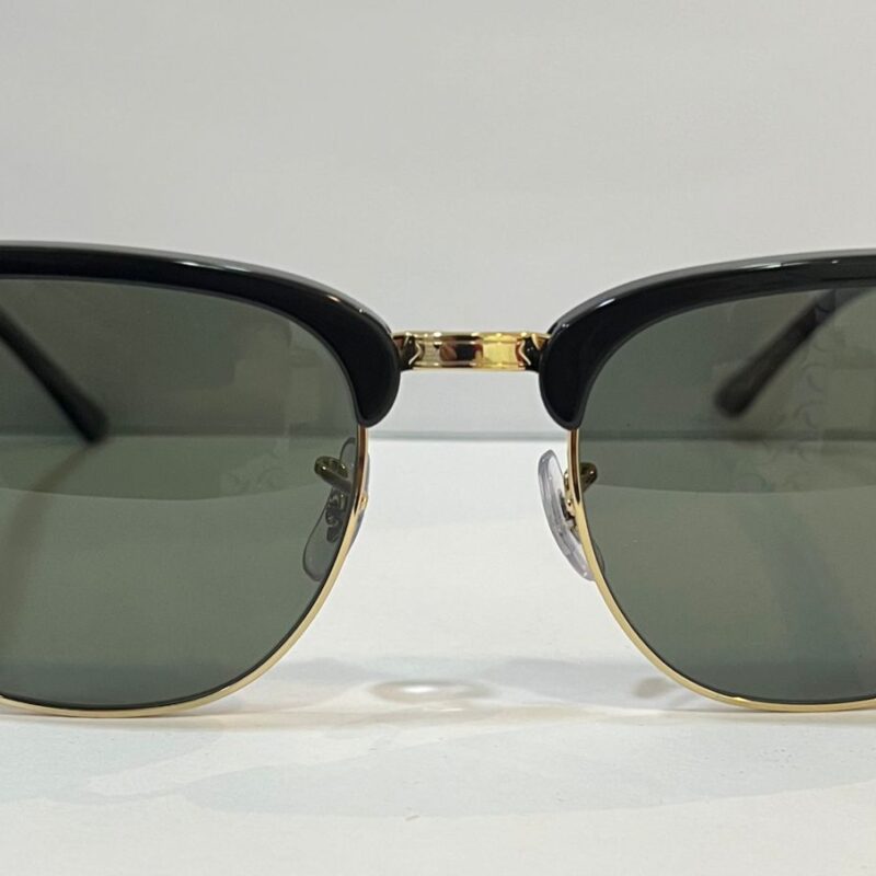 SOLAR RAY BAN CLUBMASTER