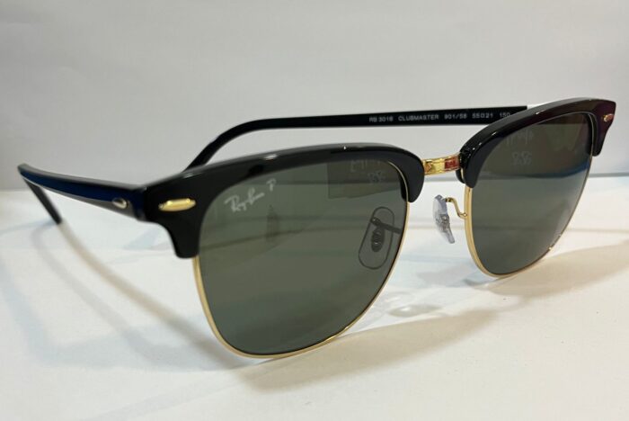 SOLAR RAY BAN CLUBMASTER - Imagem 2