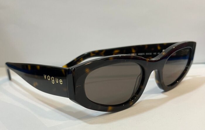 SOLAR VOGUE