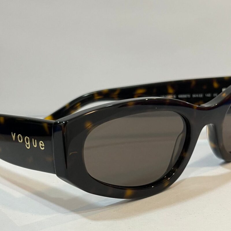 SOLAR VOGUE