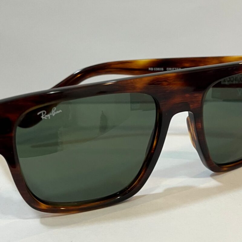 SOLAR RAY BAN DRIFTER