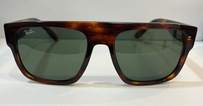 SOLAR RAY BAN DRIFTER - Imagem 2