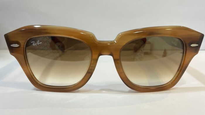SOLAR RAY BAN STATE STREET - Imagem 2