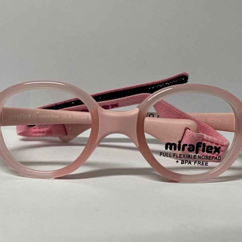 ARMAÇÃO INFANTIL MIRAFLEX