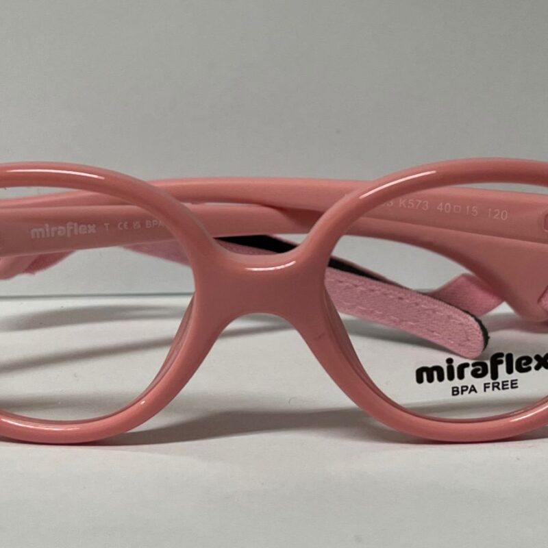 ARMAÇÃO INFANTIL MIRAFLEX