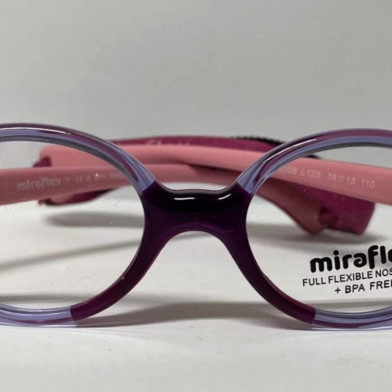 ARMAÇÃO INFANTIL MIRAFLEX