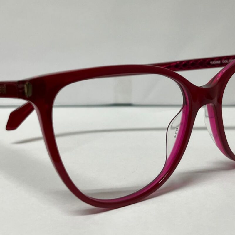 ARMAÇÃO JUSTCAVALLI